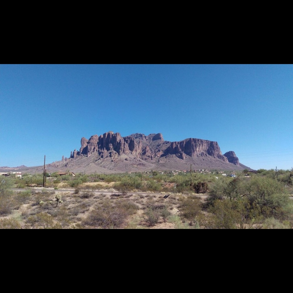 Meet your Posher, Luis